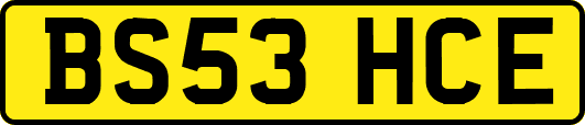 BS53HCE