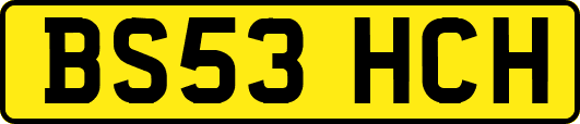 BS53HCH