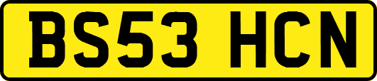 BS53HCN