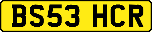 BS53HCR