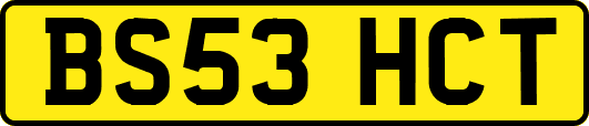 BS53HCT