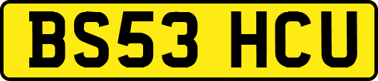 BS53HCU