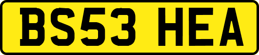 BS53HEA