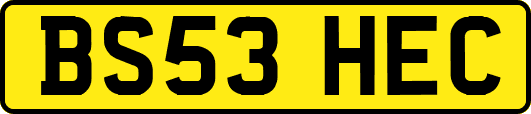BS53HEC