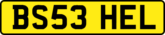 BS53HEL