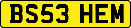 BS53HEM