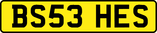 BS53HES