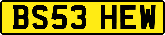 BS53HEW