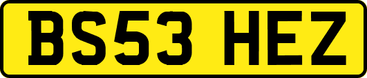 BS53HEZ