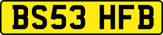 BS53HFB
