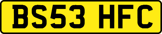 BS53HFC