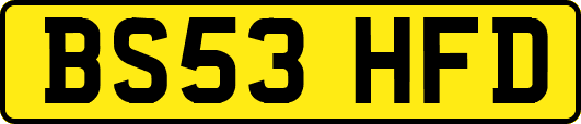 BS53HFD