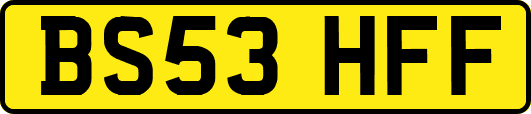 BS53HFF
