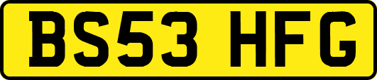 BS53HFG