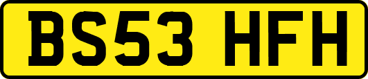 BS53HFH