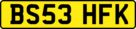 BS53HFK