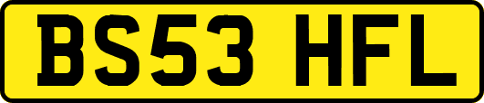 BS53HFL