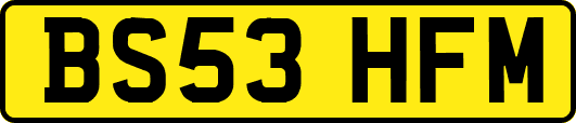 BS53HFM