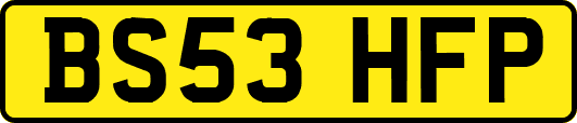BS53HFP