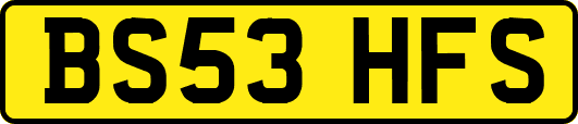 BS53HFS