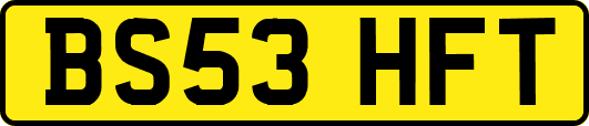 BS53HFT
