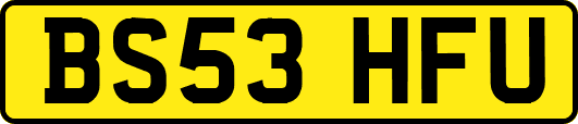 BS53HFU