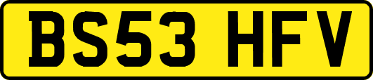 BS53HFV