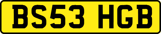 BS53HGB