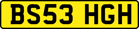 BS53HGH