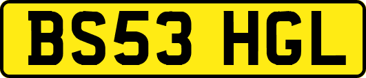 BS53HGL