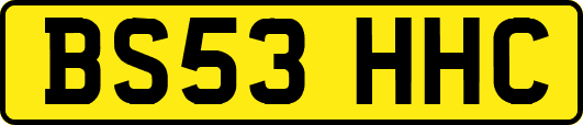 BS53HHC