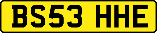 BS53HHE