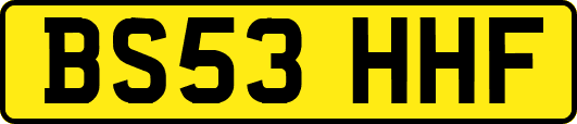 BS53HHF