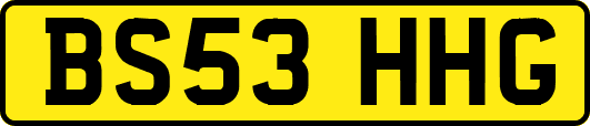 BS53HHG