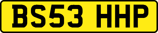 BS53HHP