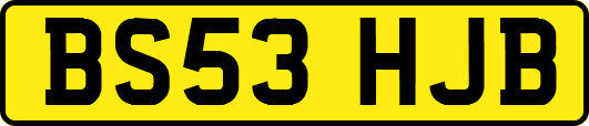BS53HJB