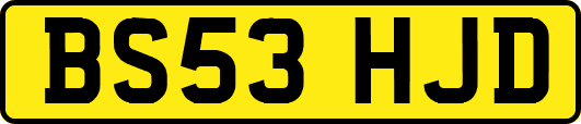 BS53HJD