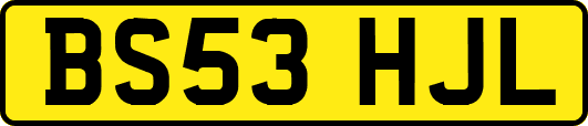 BS53HJL