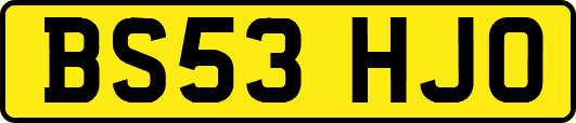 BS53HJO