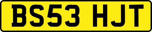 BS53HJT