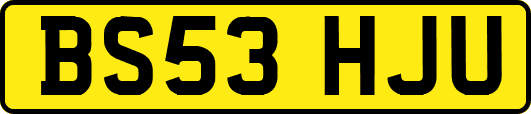 BS53HJU