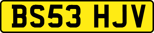 BS53HJV