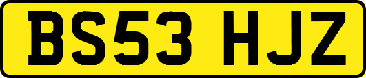 BS53HJZ