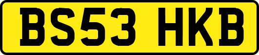 BS53HKB
