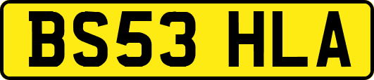 BS53HLA