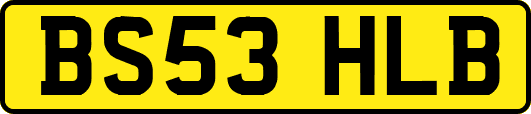 BS53HLB