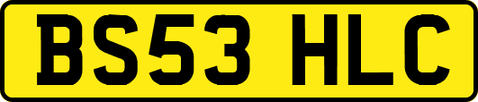BS53HLC