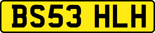 BS53HLH