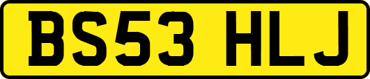 BS53HLJ