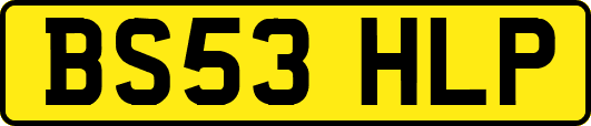 BS53HLP